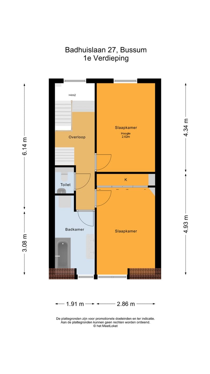 Foto 38 van Badhuislaan 27