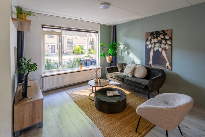 Foto 2 van Beethovenlaan 21