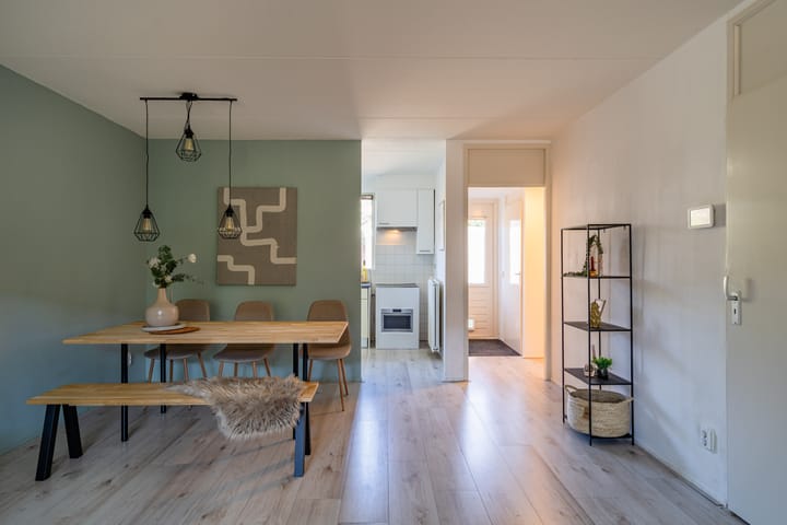 Foto 3 van Beethovenlaan 21