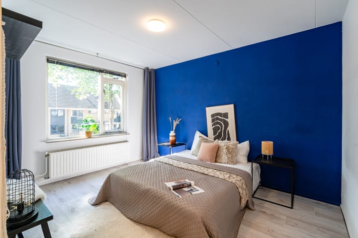 Foto 4 van Beethovenlaan 21