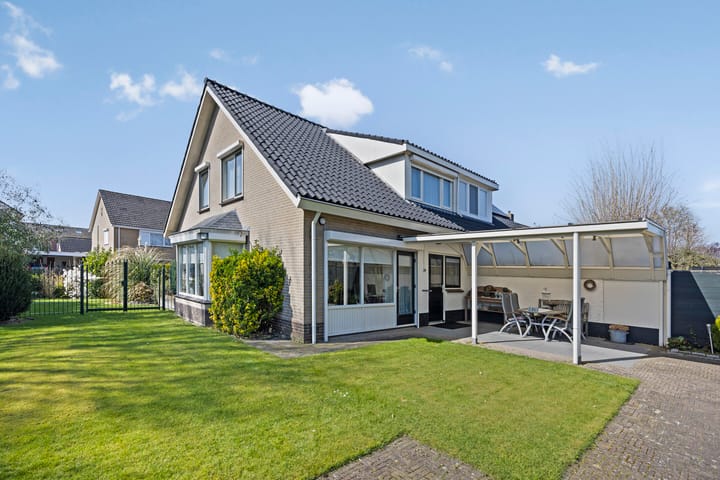 Foto 25 van Reggestraat 29