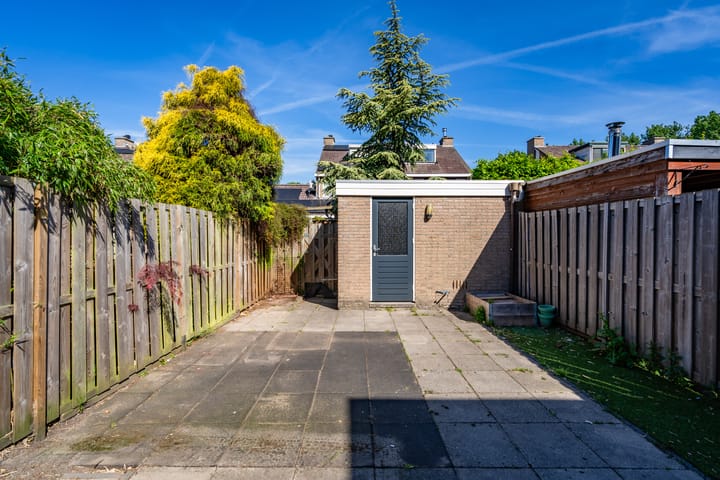 Foto 5 van Beethovenlaan 21