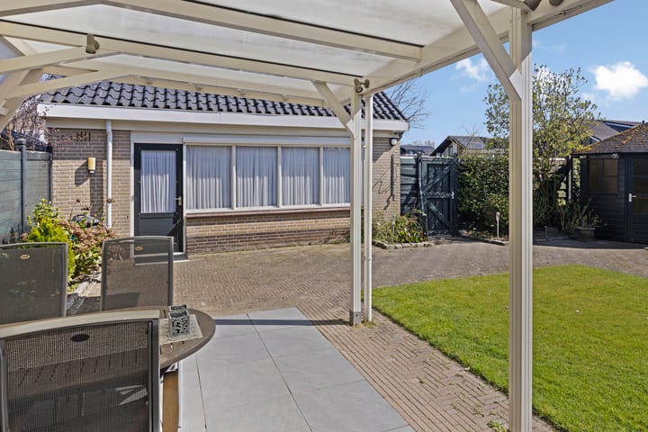 Foto 28 van Reggestraat 29