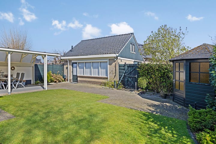 Foto 29 van Reggestraat 29