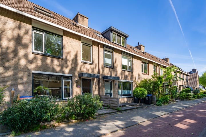 Foto 6 van Beethovenlaan 21