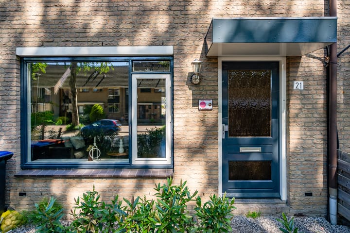 Foto 7 van Beethovenlaan 21