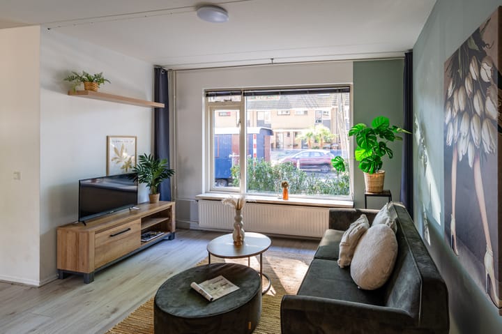 Foto 8 van Beethovenlaan 21