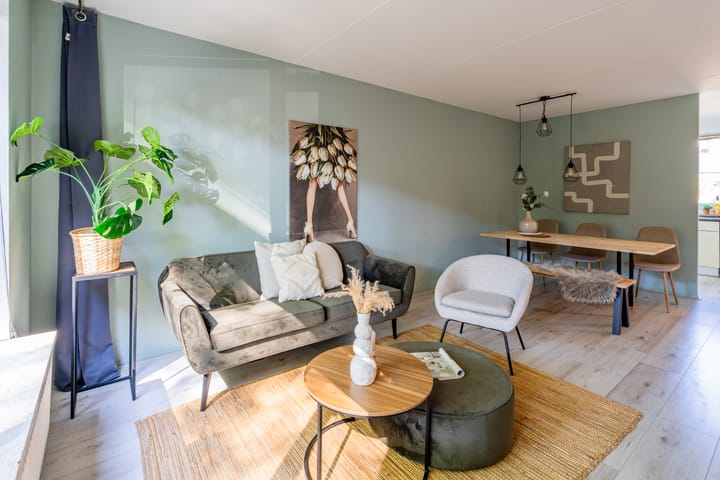 Foto 9 van Beethovenlaan 21