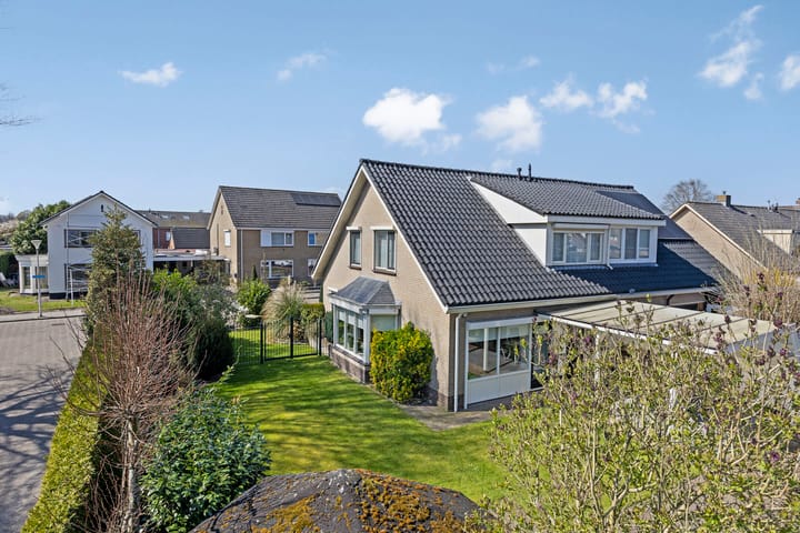 Foto 34 van Reggestraat 29