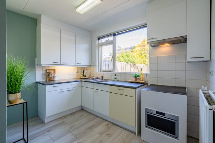 Foto 10 van Beethovenlaan 21