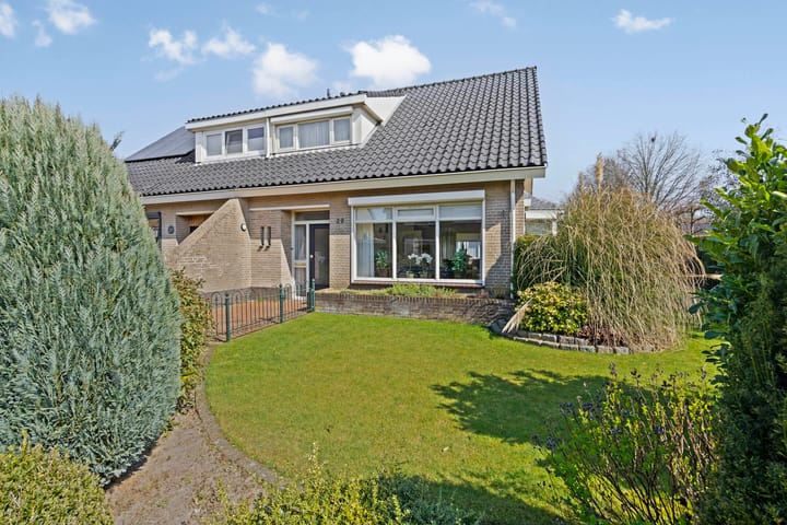 Foto 35 van Reggestraat 29