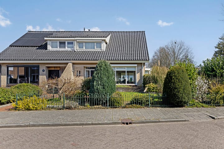 Foto 36 van Reggestraat 29