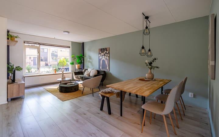 Foto 12 van Beethovenlaan 21