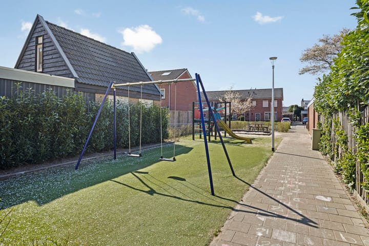 Foto 40 van Reggestraat 29