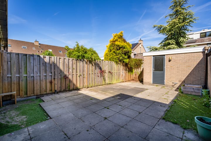 Foto 14 van Beethovenlaan 21