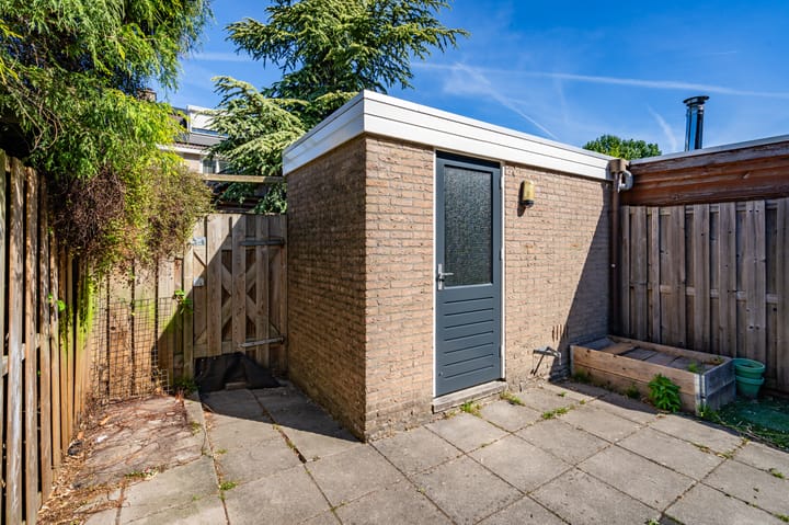 Foto 15 van Beethovenlaan 21