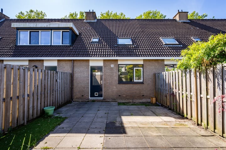 Foto 17 van Beethovenlaan 21