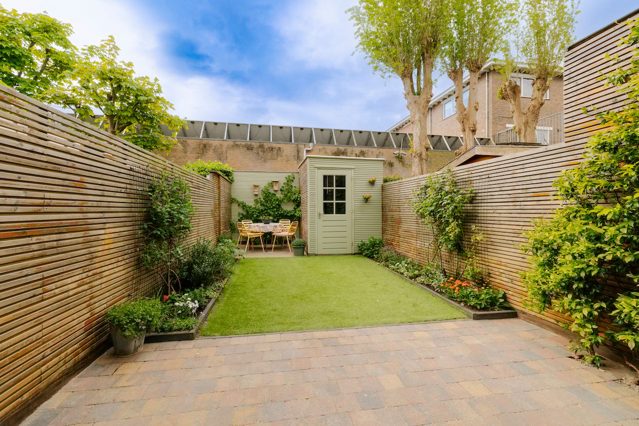 Foto 3 van Grebberstraat 36