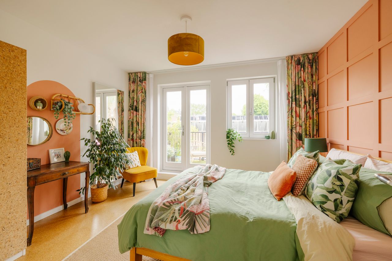 Foto 4 van Grebberstraat 36