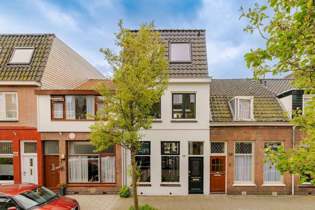 Foto 5 van Grebberstraat 36