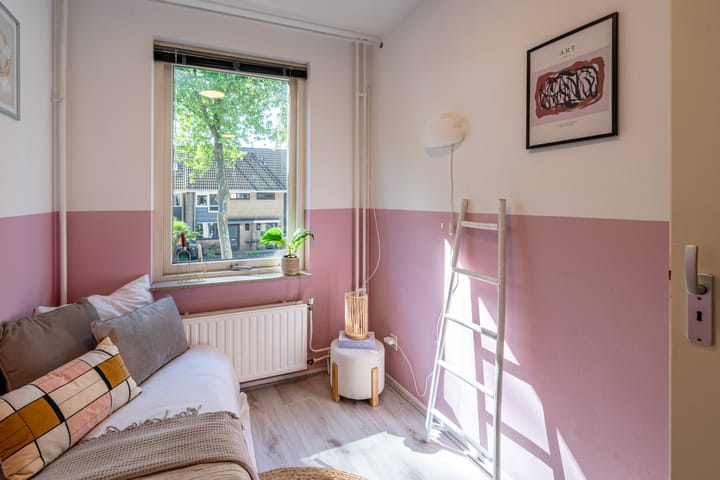 Foto 20 van Beethovenlaan 21