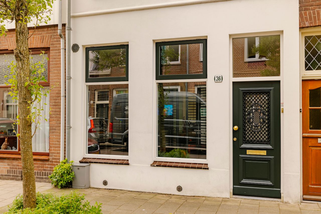 Foto 6 van Grebberstraat 36