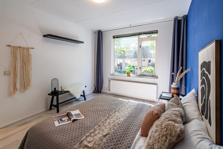 Foto 21 van Beethovenlaan 21