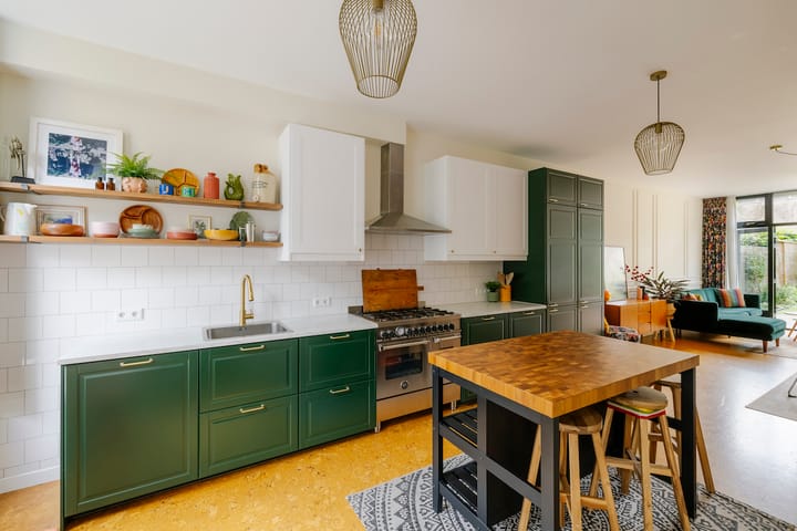 Foto 9 van Grebberstraat 36