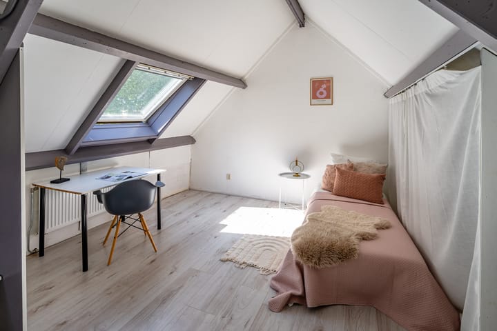 Foto 27 van Beethovenlaan 21