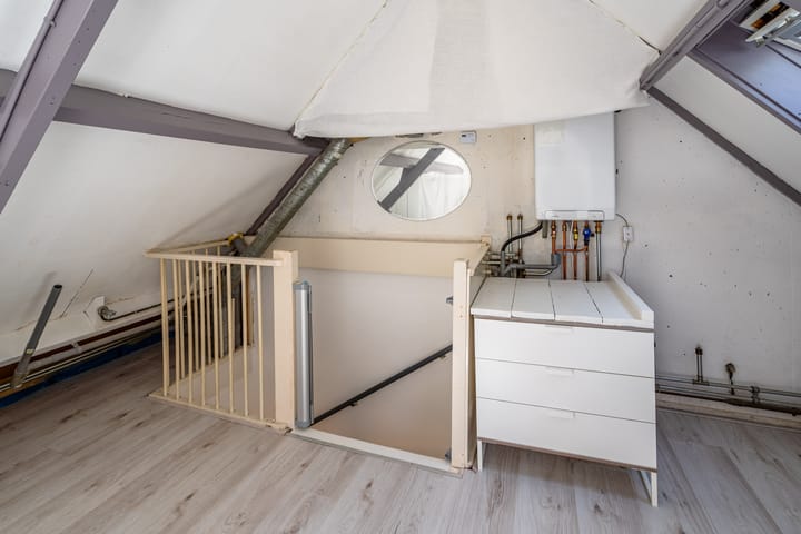 Foto 29 van Beethovenlaan 21