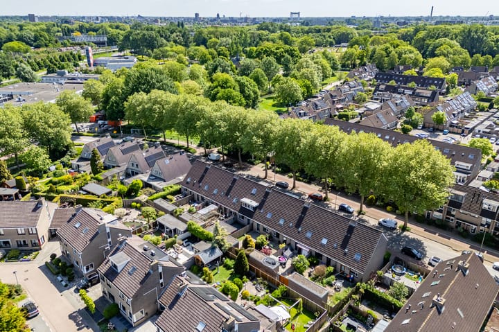 Foto 30 van Beethovenlaan 21