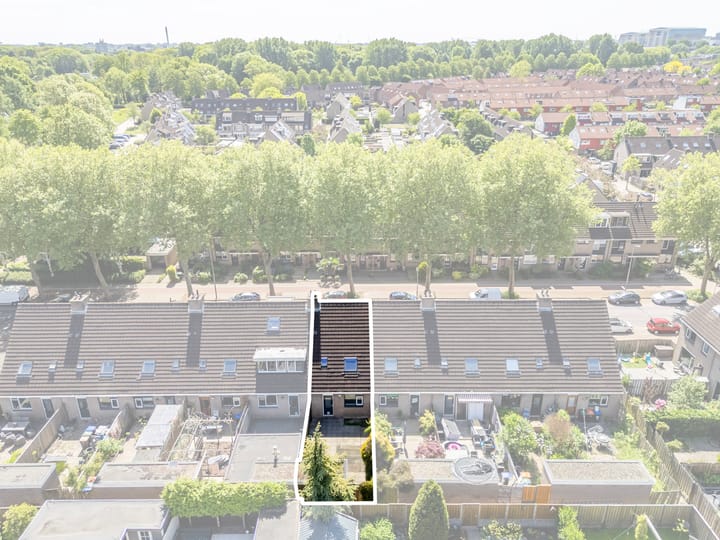 Foto 31 van Beethovenlaan 21