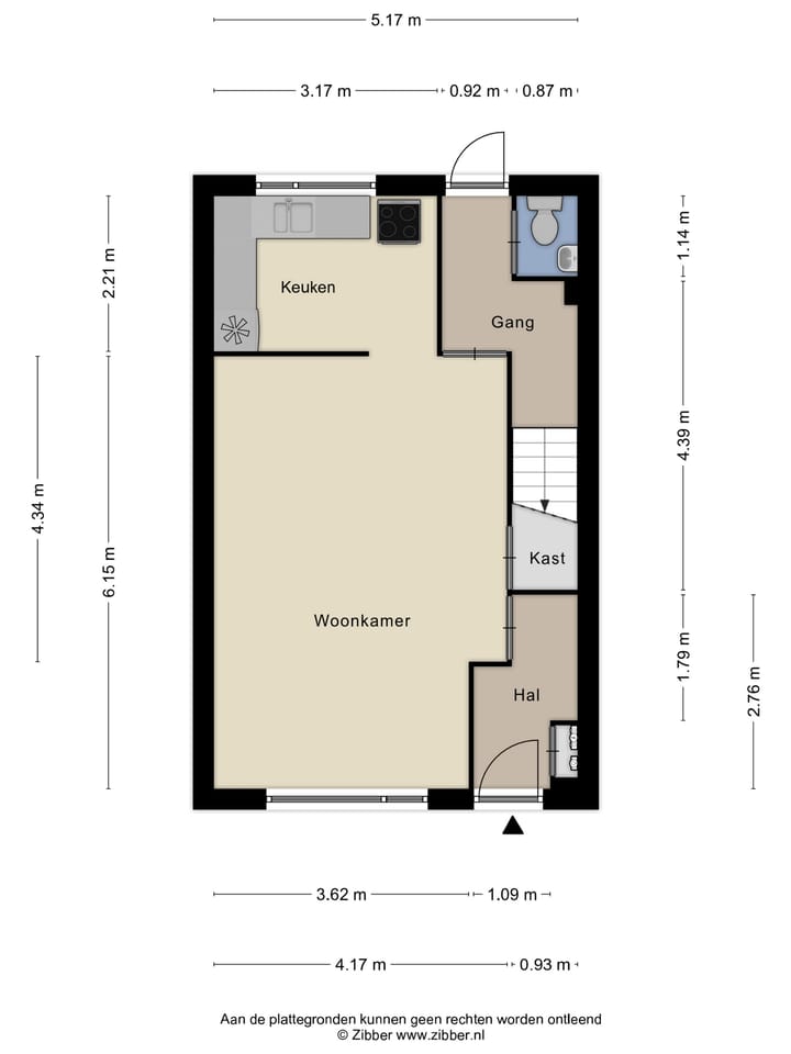 Foto 37 van Beethovenlaan 21