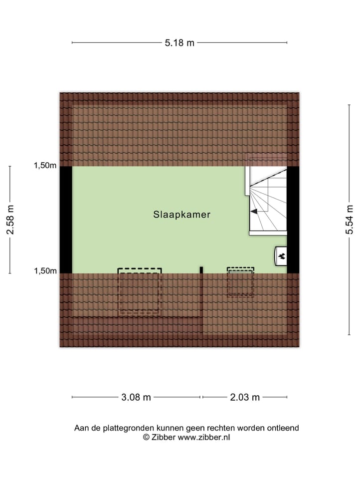 Foto 39 van Beethovenlaan 21