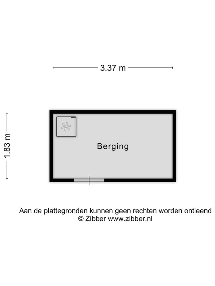 Foto 41 van Beethovenlaan 21