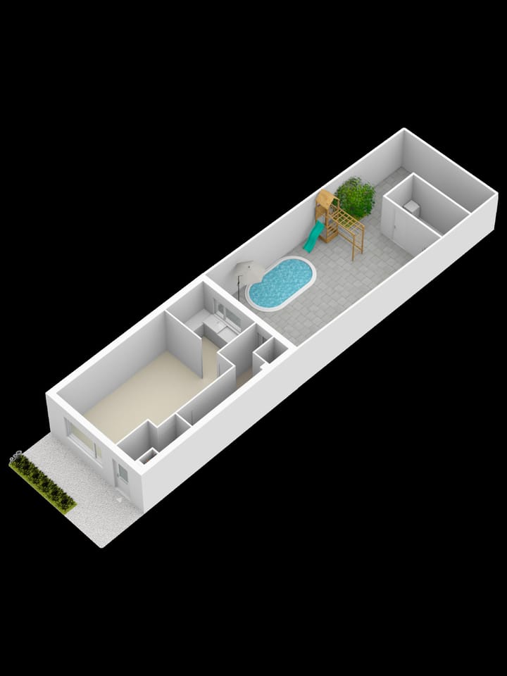 Foto 42 van Beethovenlaan 21