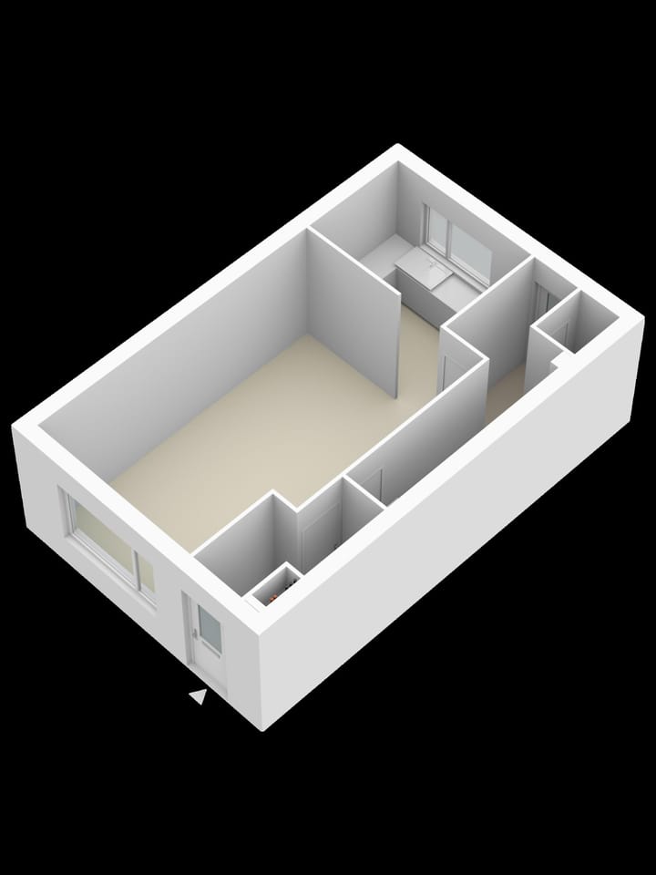 Foto 43 van Beethovenlaan 21