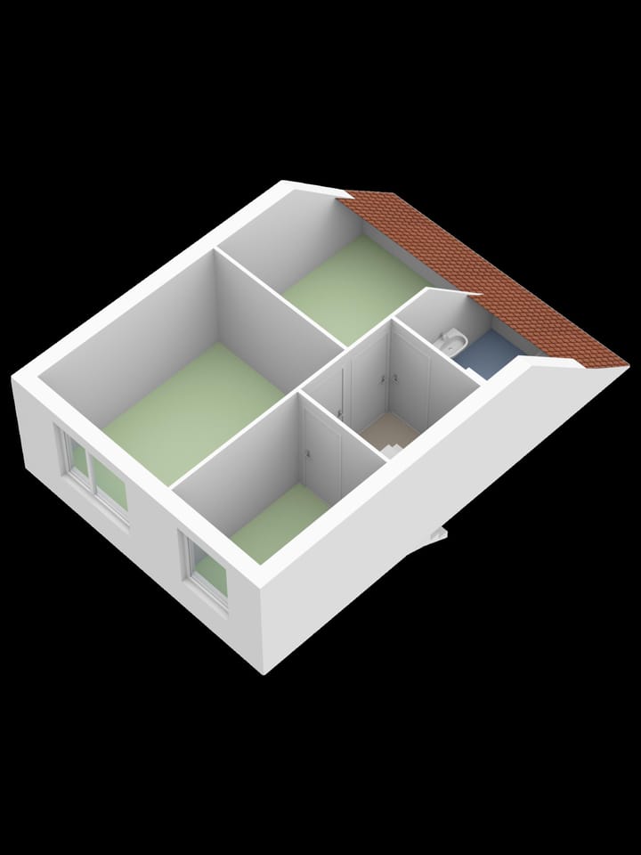 Foto 44 van Beethovenlaan 21