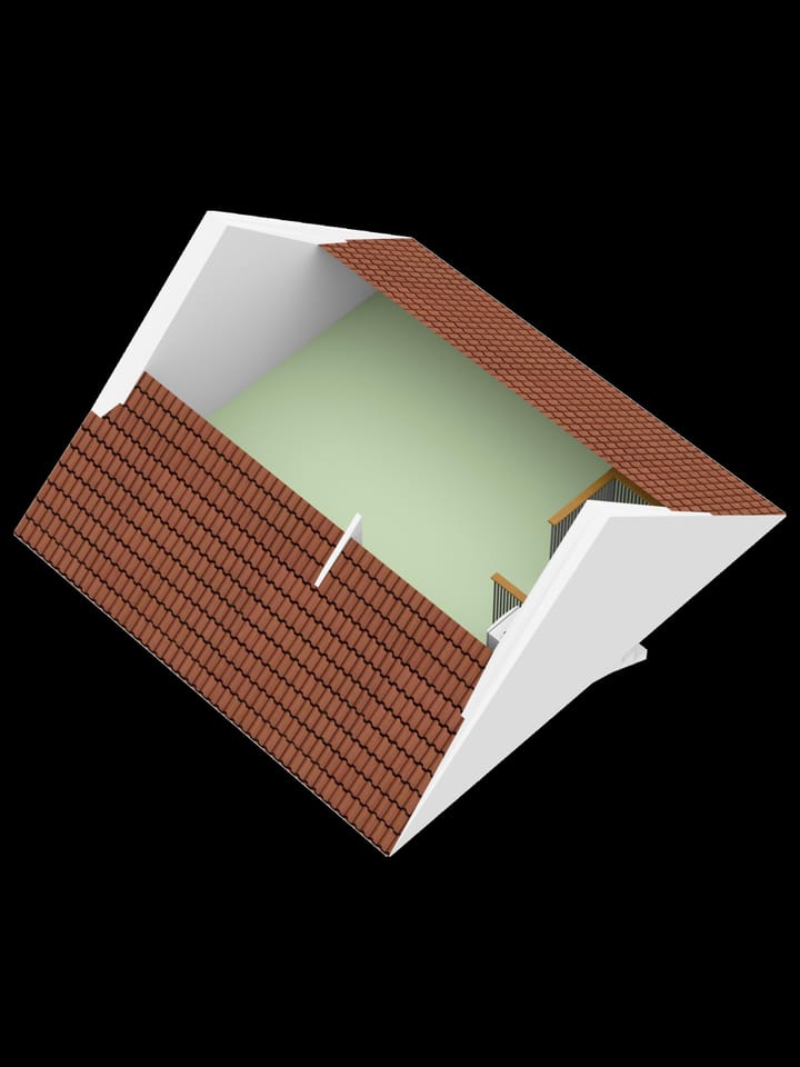 Foto 45 van Beethovenlaan 21