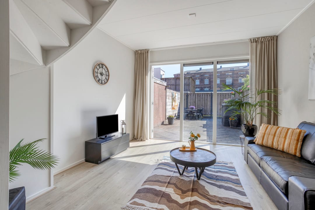 Foto 1 van Veemarkt 8-A