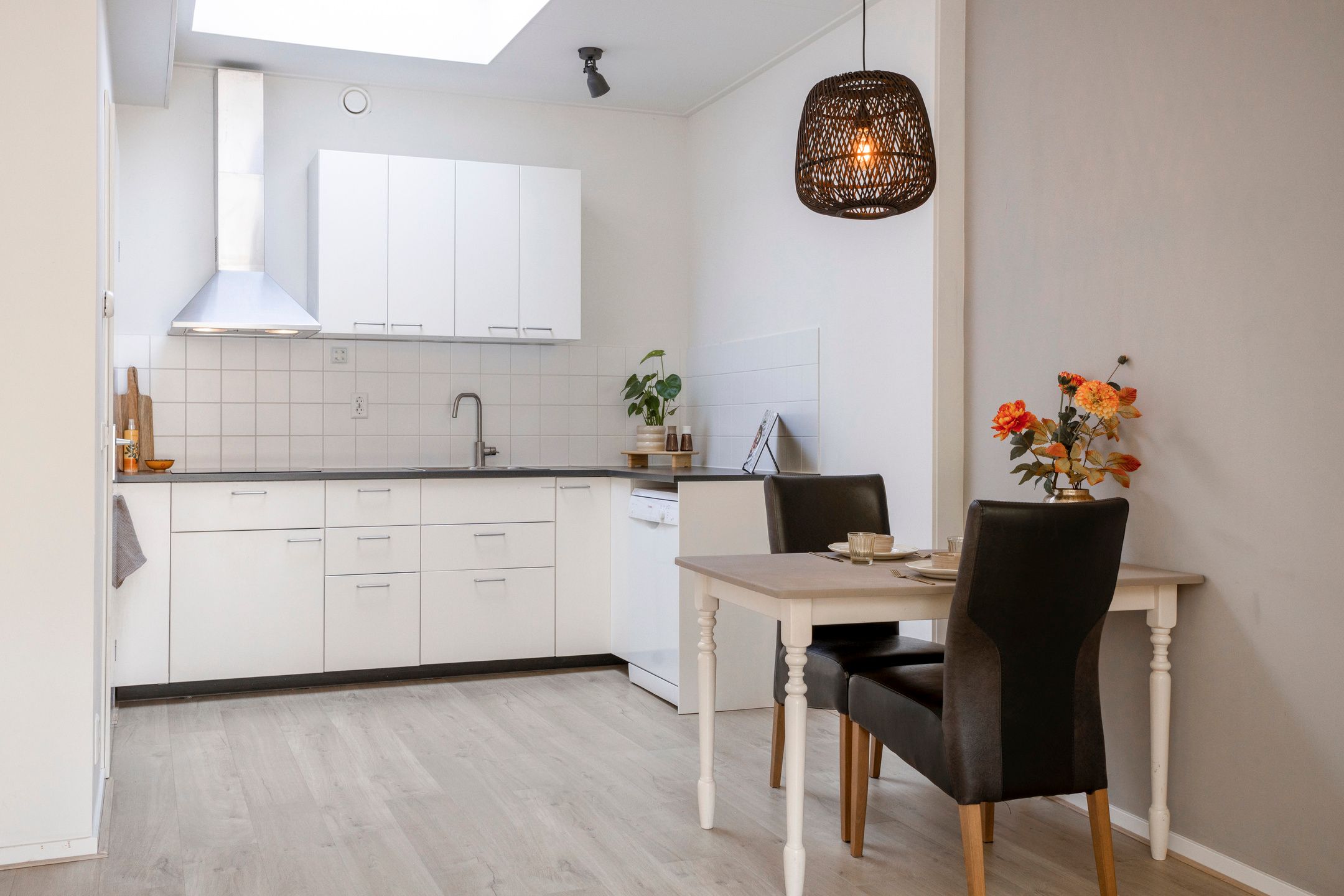 Foto 3 van Veemarkt 8-A