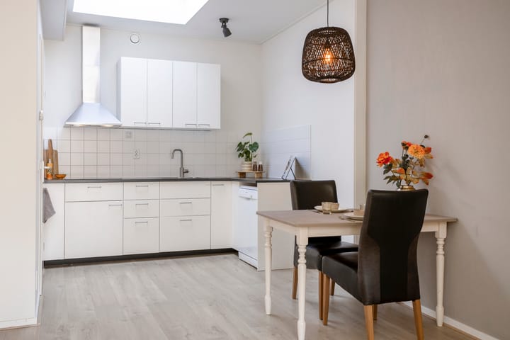 Foto 3 van Veemarkt 8-A