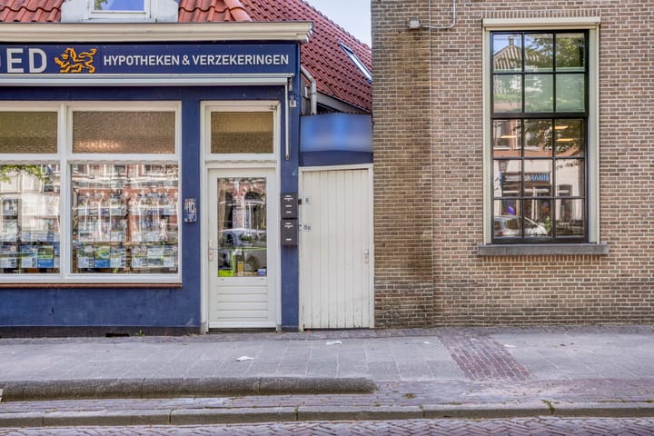 Foto 6 van Veemarkt 8-A