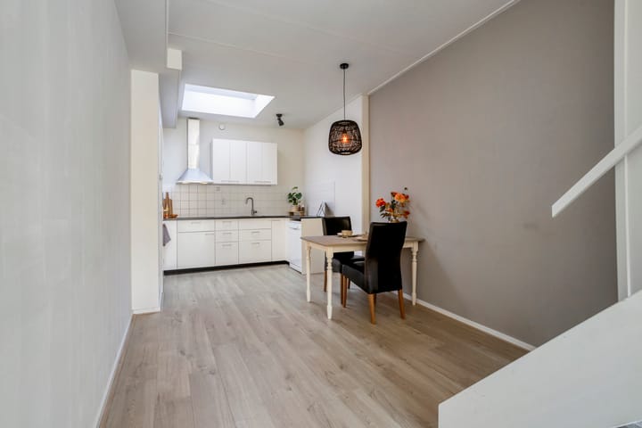 Foto 9 van Veemarkt 8-A