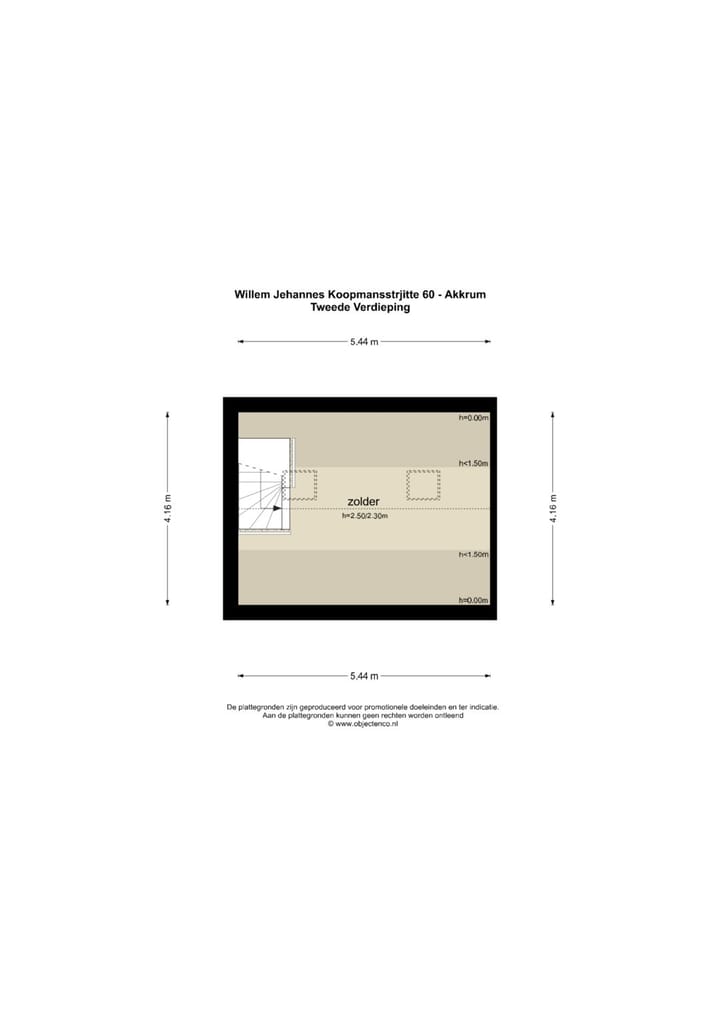 Foto 53 van Willem Jehannes Koopmansstrjitte 60