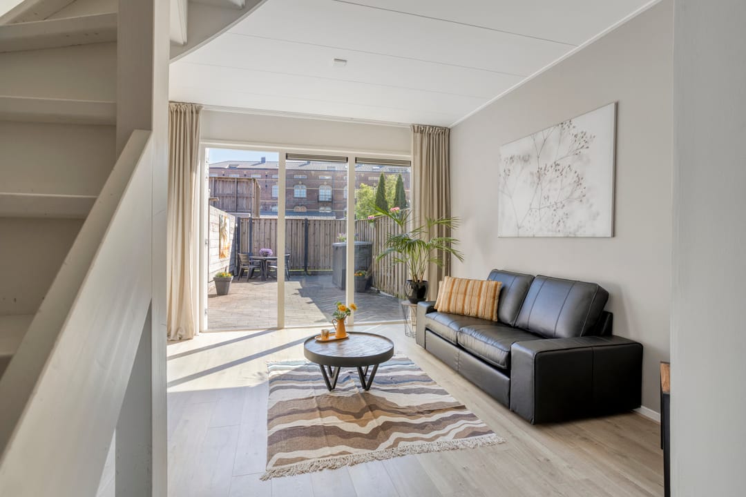 Foto 13 van Veemarkt 8-A