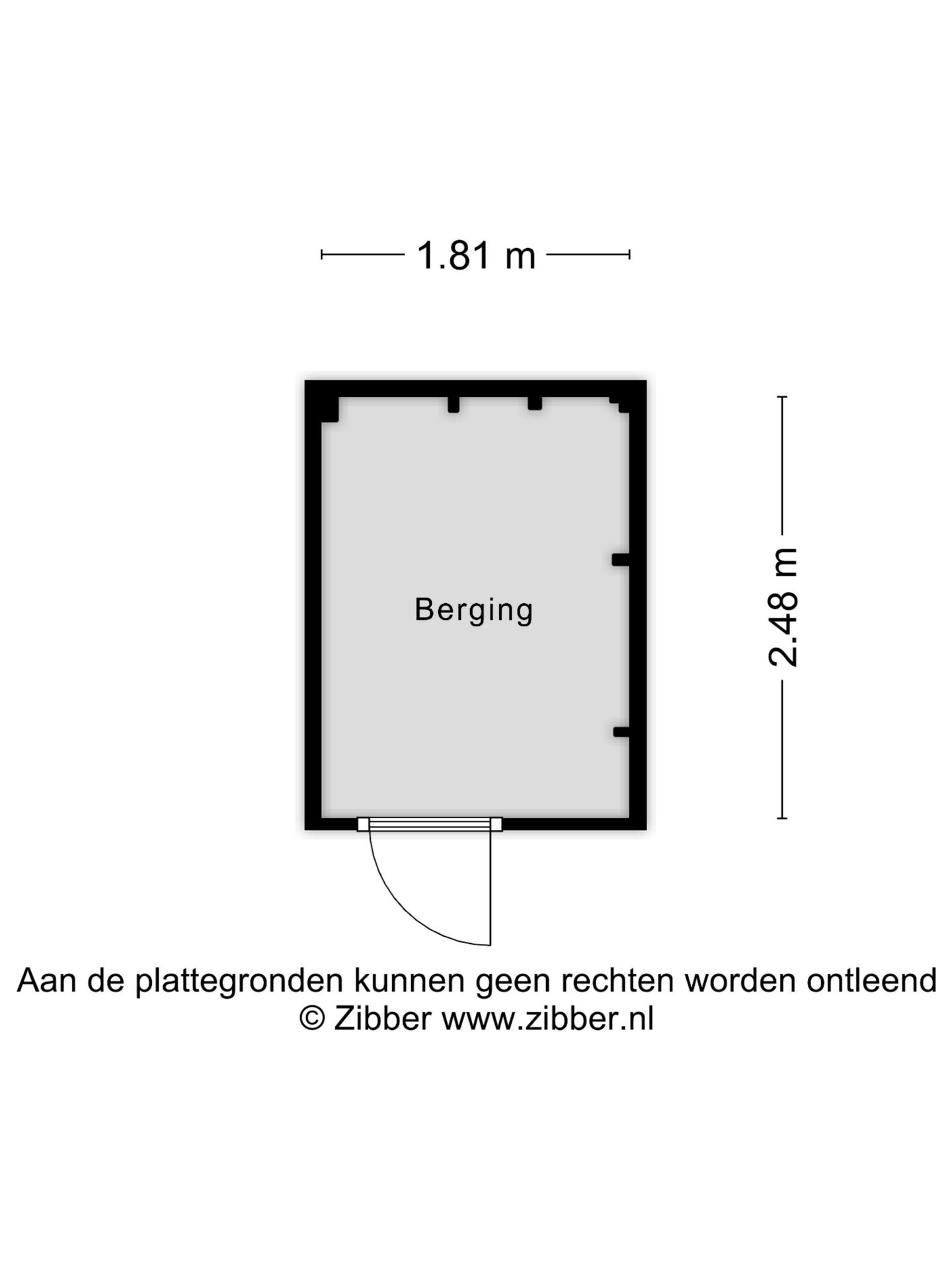 Foto 64 van Grebberstraat 36