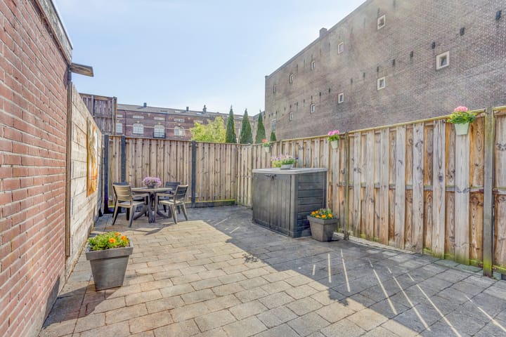 Foto 27 van Veemarkt 8-A