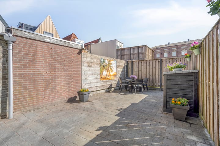 Foto 28 van Veemarkt 8-A