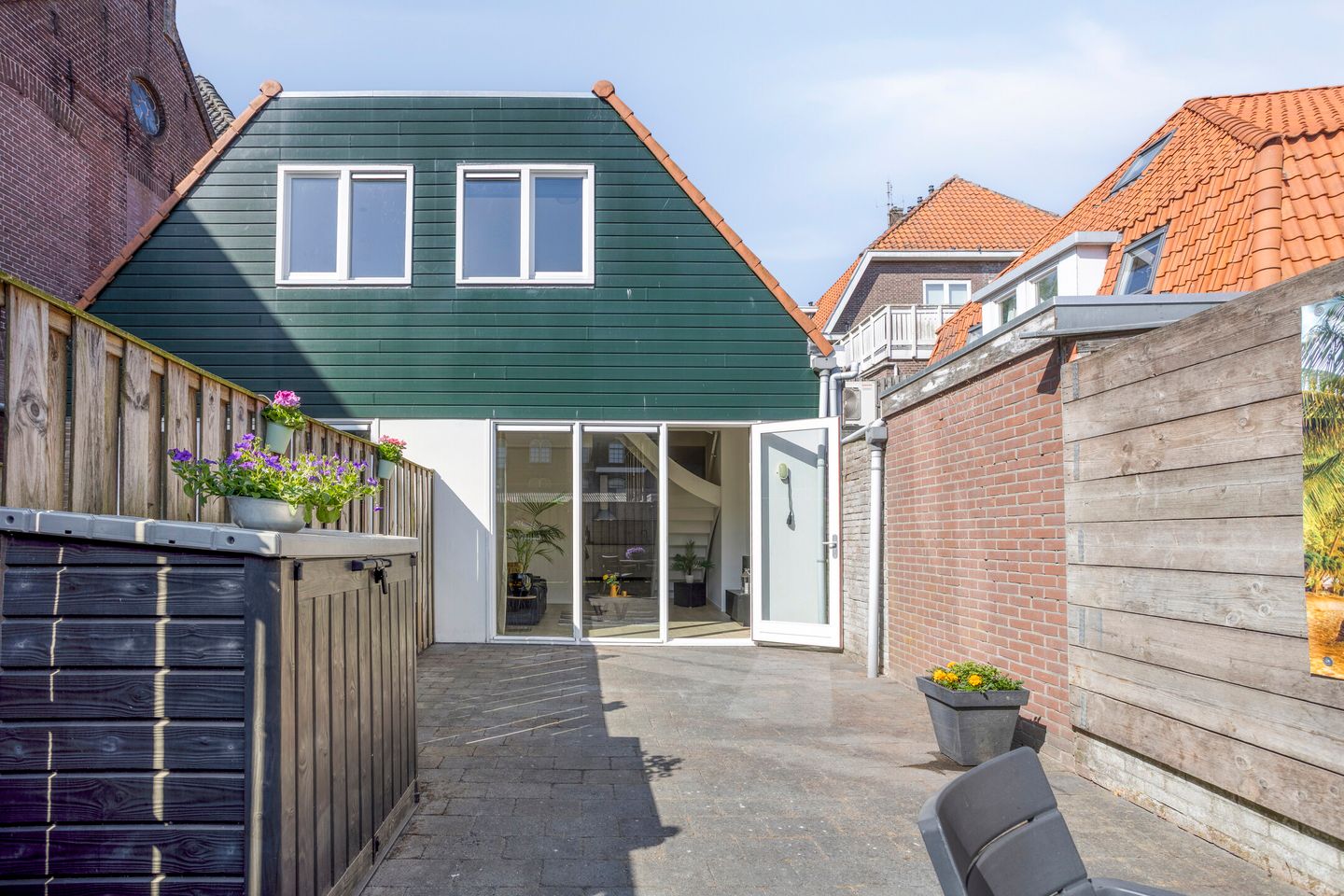 Foto 29 van Veemarkt 8-A